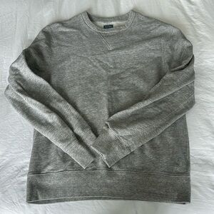 MENS J.CREW SWEATSHIRT [M]